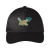Snapback Fine Twill Cap Thumbnail
