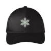 Snapback Fine Twill Cap Thumbnail