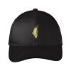 Snapback Fine Twill Cap Thumbnail