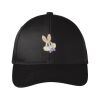 Snapback Fine Twill Cap Thumbnail