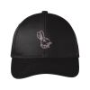 Snapback Fine Twill Cap Thumbnail