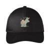 Snapback Fine Twill Cap Thumbnail