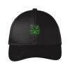 Snapback Fine Twill Cap Thumbnail