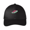 Snapback Fine Twill Cap Thumbnail