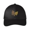 Snapback Fine Twill Cap Thumbnail