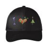 Snapback Fine Twill Cap Thumbnail