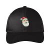 Snapback Fine Twill Cap Thumbnail