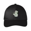 Snapback Fine Twill Cap Thumbnail