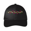Snapback Fine Twill Cap Thumbnail