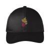 Snapback Fine Twill Cap Thumbnail