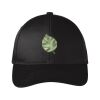 Snapback Fine Twill Cap Thumbnail