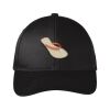 Snapback Fine Twill Cap Thumbnail