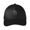 Snapback Fine Twill Cap Thumbnail