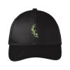 Snapback Fine Twill Cap Thumbnail
