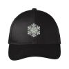 Snapback Fine Twill Cap Thumbnail