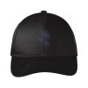 Snapback Fine Twill Cap Thumbnail