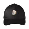 Snapback Fine Twill Cap Thumbnail