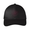Snapback Fine Twill Cap Thumbnail