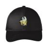 Snapback Fine Twill Cap Thumbnail