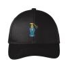 Snapback Fine Twill Cap Thumbnail