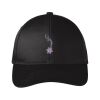 Snapback Fine Twill Cap Thumbnail