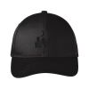 Snapback Fine Twill Cap Thumbnail