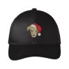 Snapback Fine Twill Cap Thumbnail