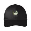 Snapback Fine Twill Cap Thumbnail