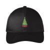 Snapback Fine Twill Cap Thumbnail