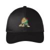 Snapback Fine Twill Cap Thumbnail