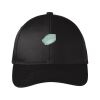 Snapback Fine Twill Cap Thumbnail