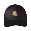 Snapback Fine Twill Cap Thumbnail