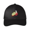 Snapback Fine Twill Cap Thumbnail
