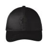 Snapback Fine Twill Cap Thumbnail