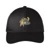 Snapback Fine Twill Cap Thumbnail