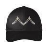 Snapback Fine Twill Cap Thumbnail