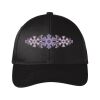 Snapback Fine Twill Cap Thumbnail