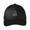 Snapback Fine Twill Cap Thumbnail