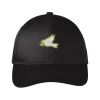 Snapback Fine Twill Cap Thumbnail
