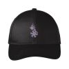 Snapback Fine Twill Cap Thumbnail
