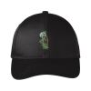 Snapback Fine Twill Cap Thumbnail