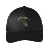 Snapback Fine Twill Cap Thumbnail