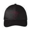 Snapback Fine Twill Cap Thumbnail