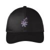 Snapback Fine Twill Cap Thumbnail