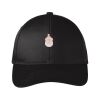 Snapback Fine Twill Cap Thumbnail