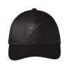 Snapback Fine Twill Cap Thumbnail
