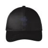 Snapback Fine Twill Cap Thumbnail