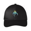 Snapback Fine Twill Cap Thumbnail