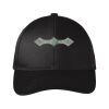 Snapback Fine Twill Cap Thumbnail