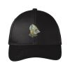 Snapback Fine Twill Cap Thumbnail
